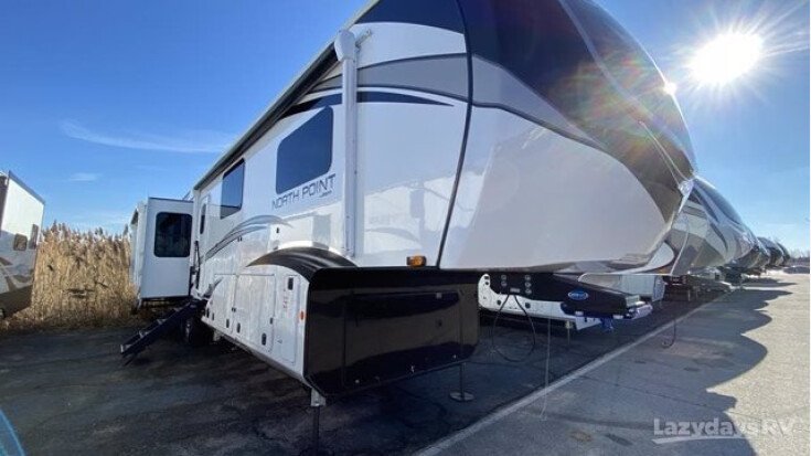Photo for New 2022 JAYCO North Point